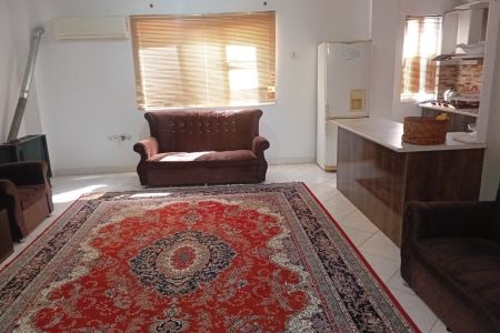 اجاره خانه مبله در رشت - بلوار دیلمان
