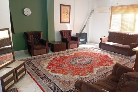 اجاره خانه مبله در رشت - بلوار دیلمان