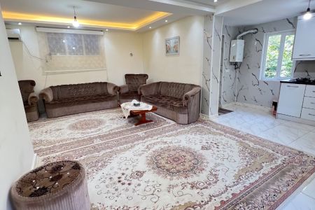 خانه ویلایی در آستارا - عباس آباد