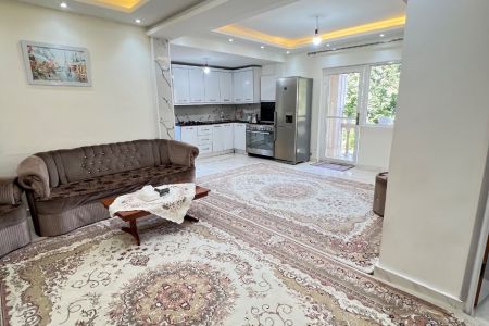 خانه ویلایی در آستارا - عباس آباد