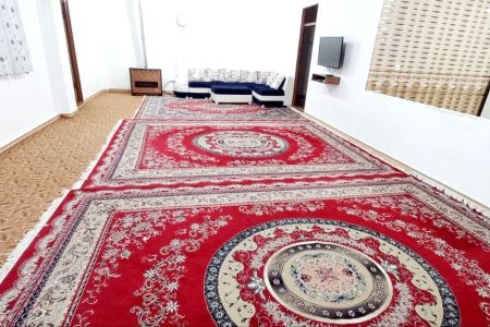 اجاره خانه ویلایی در خرم آباد - بیشه