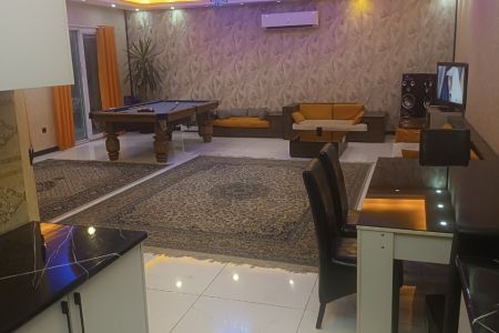 ویلا استخردار در چهارباغ - سلطان آباد