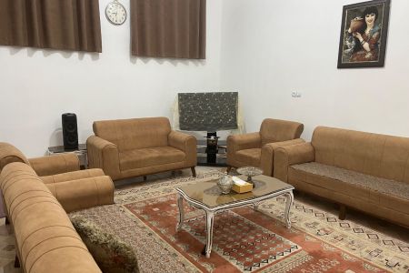 خانه سنتی در طاد فلاورجان - سهروفیروزان