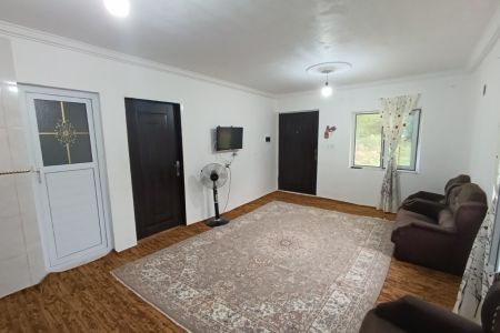 خانه ویلایی در تالش - سراگاه