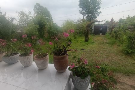 خانه ویلایی در فومن - گوشلوندان