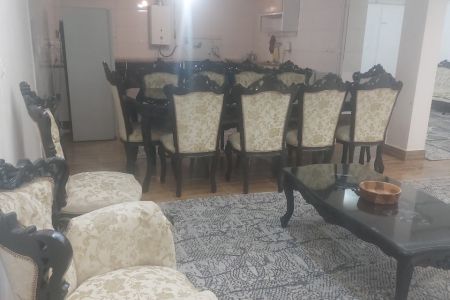 خانه مبله در اردل - طبقه همکف