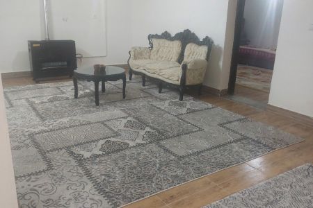 خانه مبله در اردل - طبقه همکف