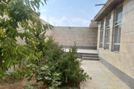 خانه ویلایی نزدیک بلوار مدرس - بلداجی