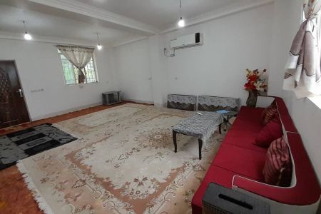 سوئیت مبله در شیرگاه - زیولا - همکف