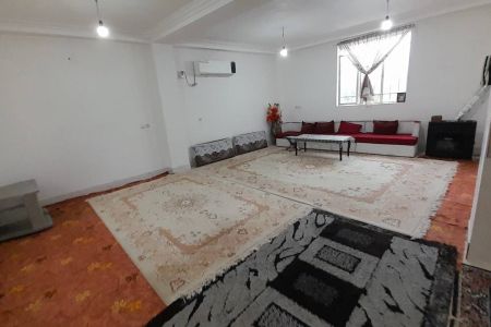 سوئیت مبله در شیرگاه - زیولا - همکف