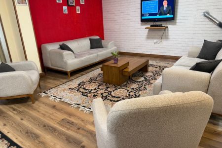 خانه ویلایی در شیرود - لپاسر - همکف