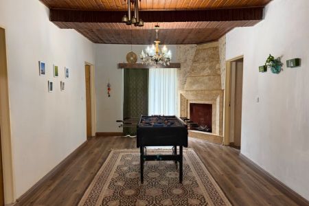 خانه ویلایی در شیرود - لپاسر - همکف