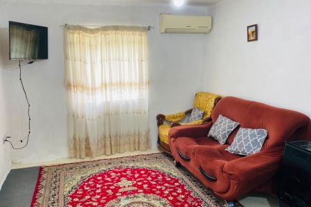 سوئیت حیاط دار در فومن - خانه وانه