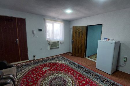 سوئیت در جاده خمام به انزلی - چاپارخانه
