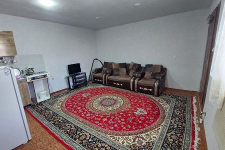 سوئیت در جاده خمام به انزلی - چاپارخانه