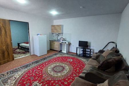 سوئیت در جاده خمام به انزلی - چاپارخانه
