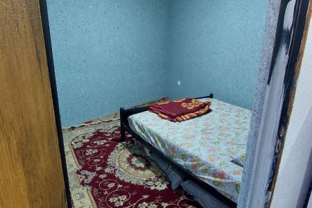 سوئیت در جاده خمام به انزلی - چاپارخانه