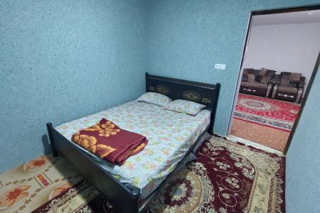 سوئیت در جاده خمام به انزلی - چاپارخانه
