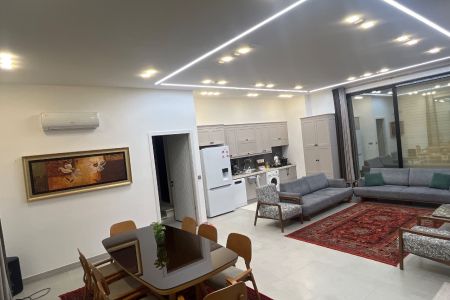 ویلا دوبلکس با استخر و جکوزی در عباس آباد