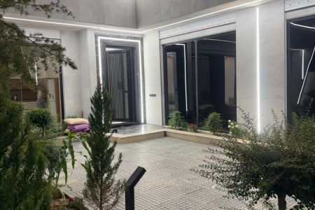 ویلا استخردار در چهارباغ - رامجین