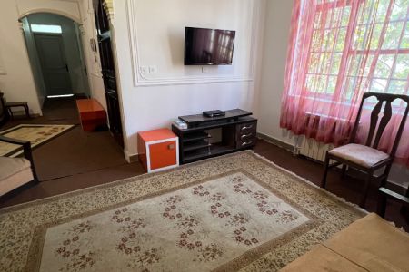 سوئیت مبله در تهران - نامجو - طبقه سوم