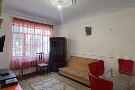 سوئیت مبله در تهران - نامجو - طبقه سوم
