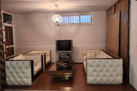 سوئیت مبله در خیابان نامجو - زیر همکف