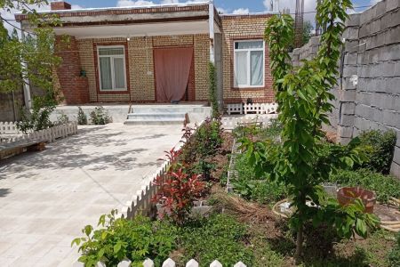 خانه ویلایی در سملقان - درکش