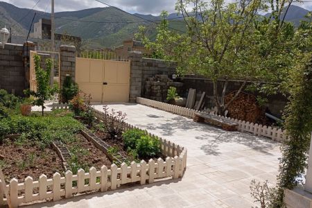 خانه ویلایی در سملقان - درکش