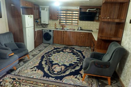 کلبه جنگلی در اسالم - پیرهرات