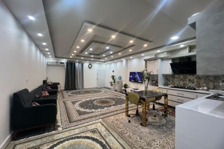 اجاره خانه مبله در بوشهر - سبزآباد - ط ۲