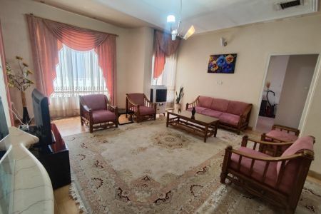 خانه مبله نزدیک حافظیه شیراز - طبقه دوم