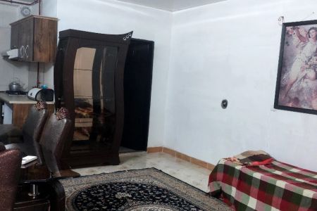 سوئیت در چابکسر - واحد ۳ یا ۴ یا ۵