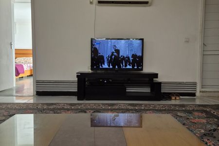 خانه مبله در سنندج - تکیه چمن - طبقه همکف