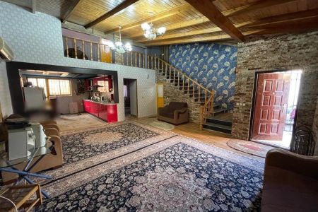 ویلا نزدیک ساحل در بابلسر