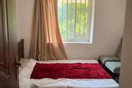 خانه ویلایی در شیرود - احمدسرا - همکف
