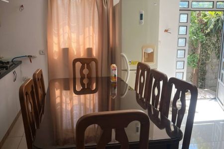 خانه ویلایی در شیرود - احمدسرا - همکف