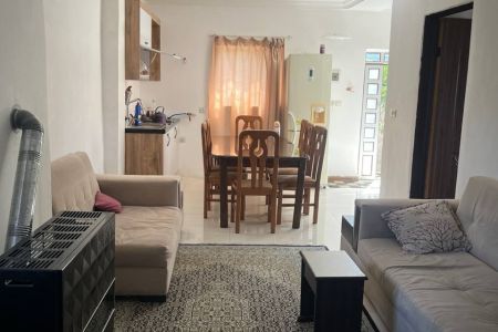 خانه ویلایی در شیرود - احمدسرا - همکف
