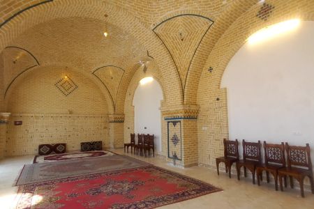 بومگردی در گرمسار - سرآسیاب - vip