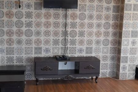خانه مبله در کلاردشت - کلنو - زیر همکف - و ۱