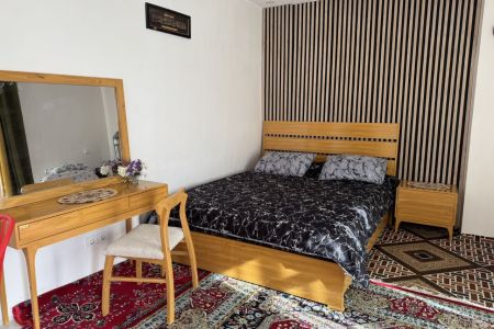 سوئیت در دشت بابونه فندقلو - آریاتپه - تیپ ۱