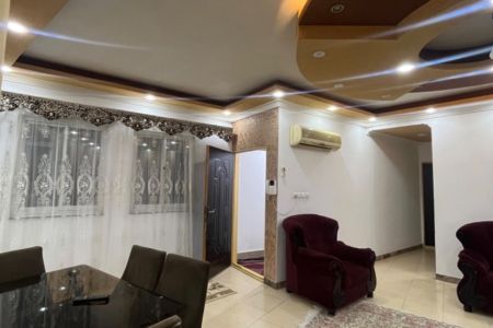خانه مبله در بلوار قلی پور رشت - طبقه دوم