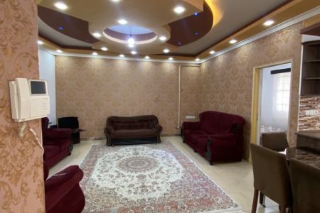 خانه مبله در بلوار قلی پور رشت - طبقه دوم