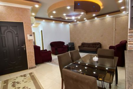 خانه مبله در بلوار قلی پور رشت - طبقه دوم