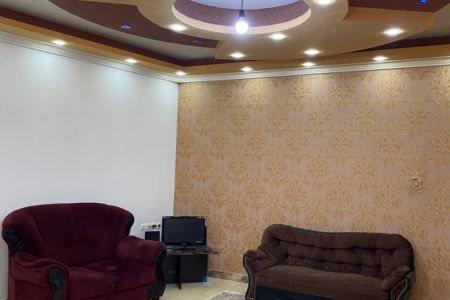 خانه مبله در بلوار قلی پور رشت - طبقه دوم