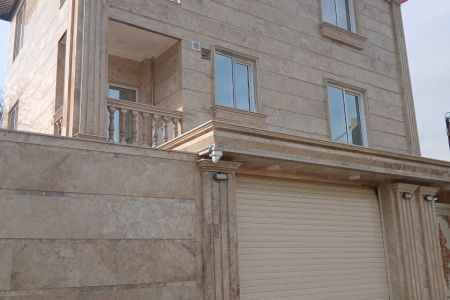خانه مبله در خلیل شهر - ملامحله - طبقه سوم