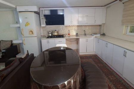 سوئیت مبله در آستارا - بلوار معاد - همکف