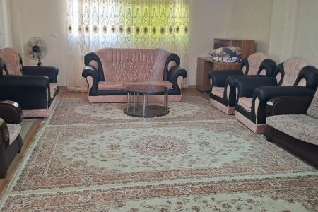 سوئیت مبله در آستارا - بلوار معاد - همکف