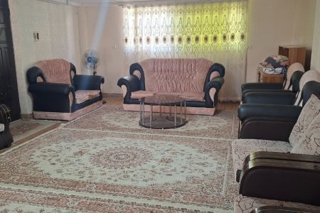 سوئیت مبله در آستارا - بلوار معاد - همکف