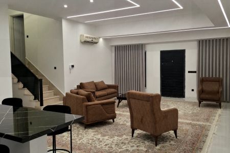 ویلا با استخر سرپوشیده در کتالم رامسر